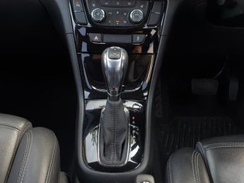 Vauxhall Mokka X 1.4T Elite Nav 5dr Auto