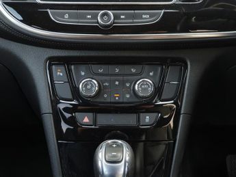 Vauxhall Mokka X 1.4T Elite Nav 5dr Auto