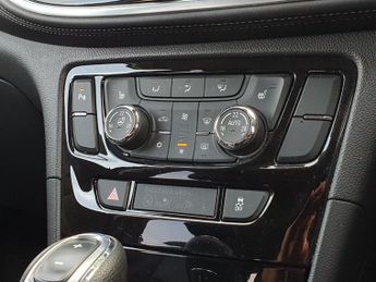 Vauxhall Mokka X 1.4T Elite Nav 5dr Auto