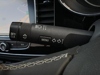 Vauxhall Mokka X 1.4T Elite Nav 5dr Auto