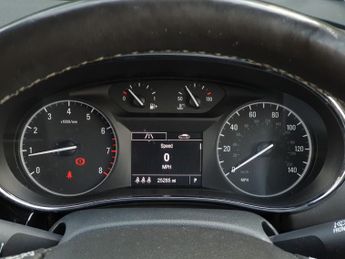 Vauxhall Mokka X 1.4T Elite Nav 5dr Auto