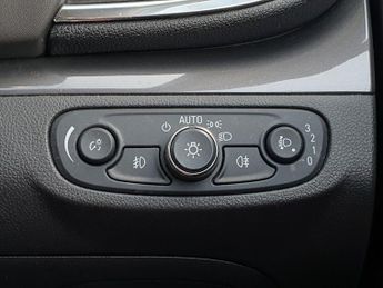 Vauxhall Mokka X 1.4T Elite Nav 5dr Auto