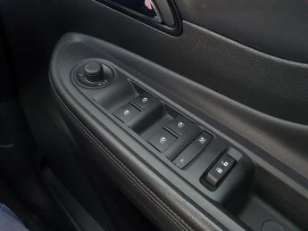 Vauxhall Mokka X 1.4T Elite Nav 5dr Auto