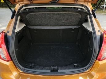 Vauxhall Mokka X 1.4T Elite Nav 5dr Auto