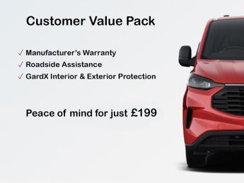 Vauxhall Vivaro 3100 Prime L2 H1 XL 2.0 Turbo D 145ps