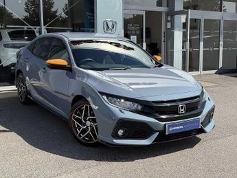Honda Civic 1.5 VTEC Turbo Sport 5dr