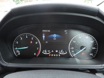 Ford EcoSport 1.0 EcoBoost 125 ST-Line 5dr Auto