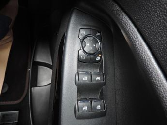 Ford EcoSport 1.0 EcoBoost 125 ST-Line 5dr Auto