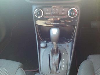 Ford Puma 1.0 EcoBoost Hybrid mHEV ST-Line 5dr DCT