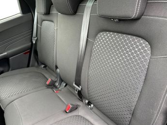 Ford Kuga 5Dr Titanium 2.5 PHEV 243PS 2WD Auto