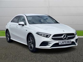 Mercedes A Class 