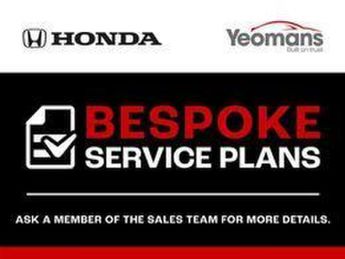 Honda HR-V 1.5 i-VTEC EX CVT Euro 6 (s/s) 5dr