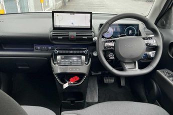 Hyundai Inster 85kW 02 49kWh 5dr Auto