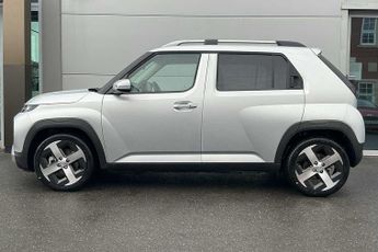 Hyundai Inster 85kW 02 49kWh 5dr Auto