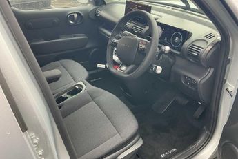 Hyundai Inster 85kW 02 49kWh 5dr Auto