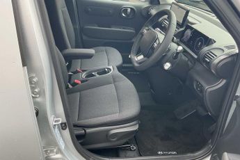Hyundai Inster 85kW 02 49kWh 5dr Auto
