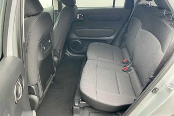 Hyundai Inster 85kW 02 49kWh 5dr Auto