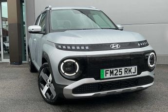 Hyundai Inster 85kW 02 49kWh 5dr Auto