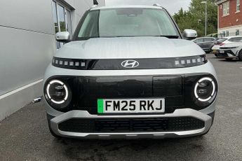 Hyundai Inster 85kW 02 49kWh 5dr Auto