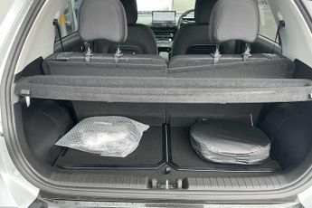 Hyundai Inster 85kW 02 49kWh 5dr Auto