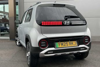 Hyundai Inster 85kW 02 49kWh 5dr Auto