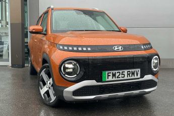Hyundai Inster 85kW 02 49kWh 5dr Auto