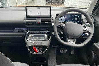 Hyundai Inster 85kW 02 49kWh 5dr Auto
