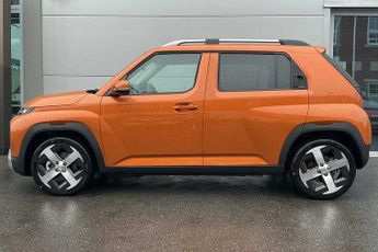 Hyundai Inster 85kW 02 49kWh 5dr Auto
