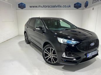 Ford Edge 2.0 EcoBlue (238PS) Automatic ST-Line 5dr**HIGH SPEC**