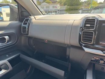 Citroen C5 Aircross 1.2 PureTech Shine Plus EAT8 Euro 6 (s/s) 5dr