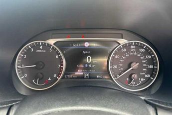 Nissan Juke 1.0 DiG-T 114 N-Connecta 5dr DCT