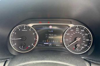 Nissan Juke 1.0 DiG-T 114 N-Connecta 5dr DCT