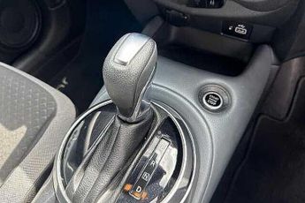 Nissan Juke 1.0 DiG-T 114 N-Connecta 5dr DCT
