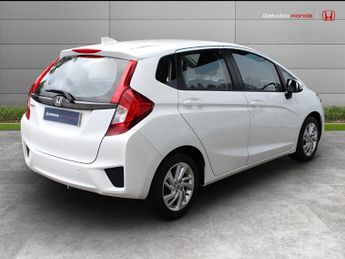 Honda Jazz 1.3 SE 5dr CVT