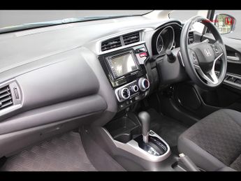 Honda Jazz 1.3 SE 5dr CVT