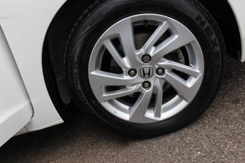 Honda Jazz 1.3 SE 5dr CVT