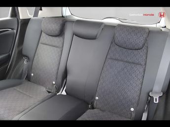 Honda Jazz 1.3 SE 5dr CVT