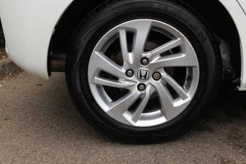 Honda Jazz 1.3 SE 5dr CVT