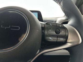 Byd Atto 3 5Dr Design 150kW 60kWh Auto