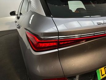 Byd Atto 3 5Dr Design 150kW 60kWh Auto
