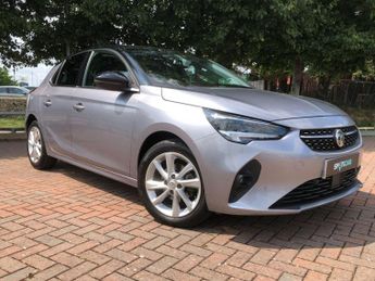 Vauxhall Corsa 1.2 Elite Euro 6 5dr