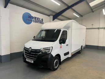 Renault Master 2.3 dCi ENERGY 35 Business LoLoader