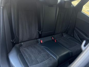 Audi A4 35 TFSI Black Edition 4dr S Tronic