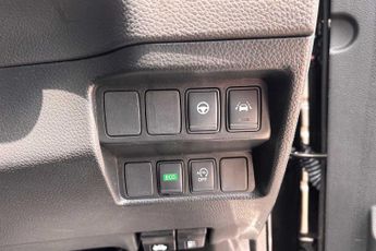 Nissan Qashqai 1.3 DiG-T 160 N-Tec 5dr DCT