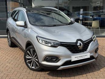 Renault Kadjar 1.3 TCE S Edition 5dr