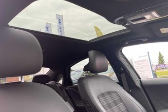 Hyundai Ioniq 6 First Edition 77kWh AWD EV (325ps)