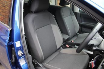 Volkswagen Polo 1.0 TSI Life 5dr DSG