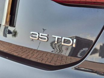 Audi A3 2.0 TDI 35 Edition 1 Sportback S Tronic Euro 6 (s/s) 5dr