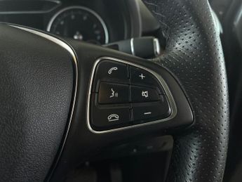Mercedes-Benz B Class 