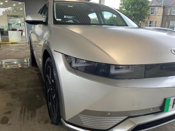 Hyundai Ioniq 5 